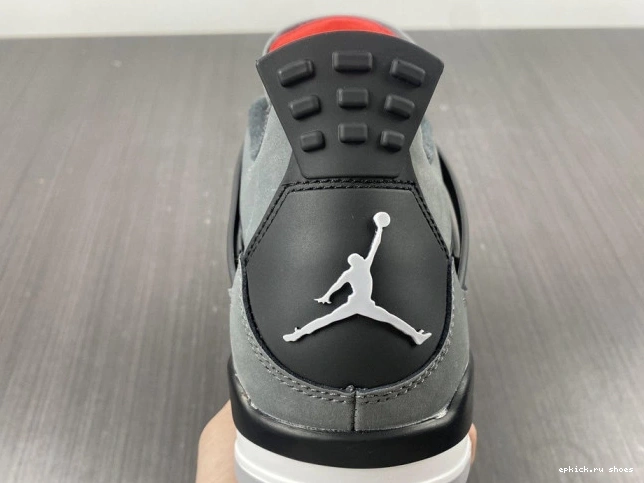 Rep DH6927-061 4 Jordan Air Retro Infrared 0706